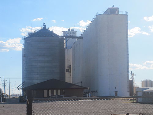 Sublette, Kansas